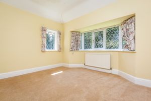 Lodge Bedroom- click for photo gallery